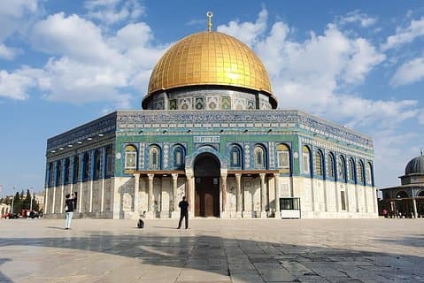 Jerusalem & Bethlehem Day Tour – Top Holy Land Experience