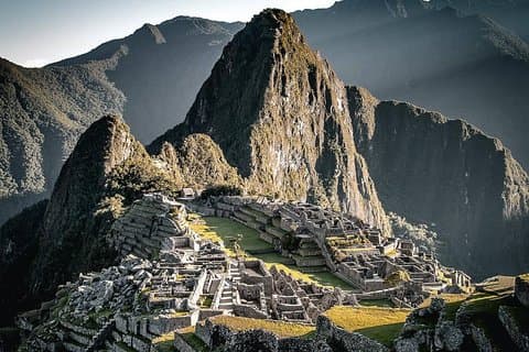 Tour 7 giorni: Cusco Sacred Valley Maras Moray Mountain of Colours Humantay Lagoon