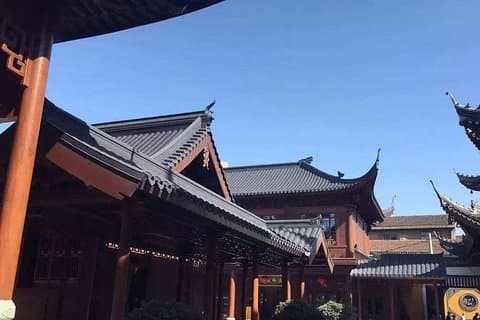 Full guidet Shanghai-dagstur fra Suzhou med Bullet Train