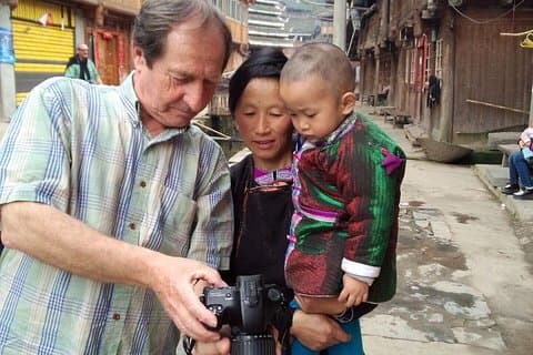 9-Day Private Tour: From Zhangjiajie via Southern Guizhou to Guilin