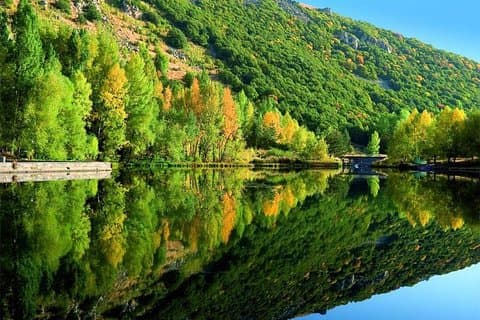 Private Guided Tour to Khor Virap Noravank and Jermuk