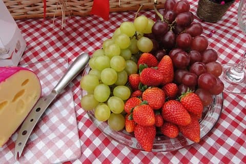 Food Tour Ausflug in die Provence!