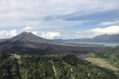 Ubud Tour - Kintamani Volcano Tour - All Inclusive