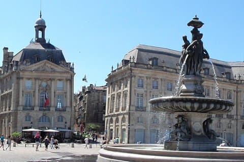 2 timer - Bordeaux Privat tur med en indfødt guide