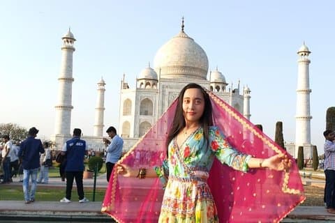 Excursão privada a Agra de Pune - All Inclusive