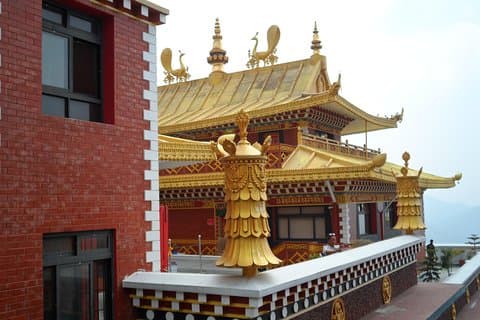 Namobuddha- Panauti hike with stop at Dhulikhel