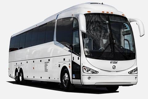 Seoul + Privat Coach + Max40pax + Engelsktalende guide