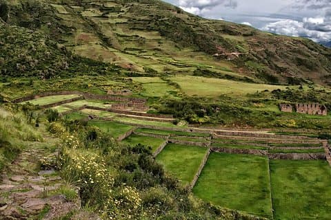 Visite de la vallée sud de Cusco - Visite d'une demi-journée
