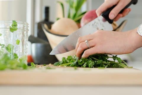 Cours de cuisine népalaise d'une demi-journée