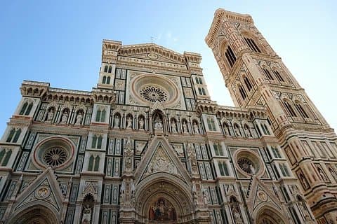 Die beste Tour in Florenz: Renaissance- und Medici-Märchen