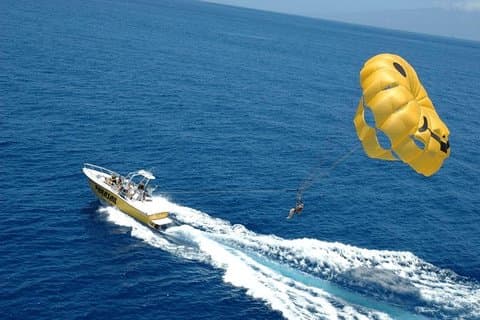 Parapente Barato - Hurghada