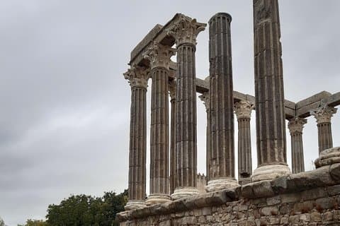 Private Tour of the History of Évora