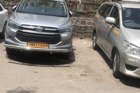 Agra nach Jaipur (gemeinsamer Transfer in eine Richtung)