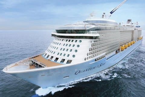 Putrajaya And Batu Caves Cruise Excursions Tour From Port Klang