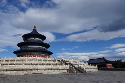 Tour privado de un día con todo incluido: un día en Beijing
