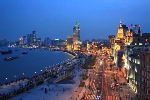 Privat rundvisning i Shanghai Museum, Bund, Yu Garden, Nanjing Road og Xintiandi