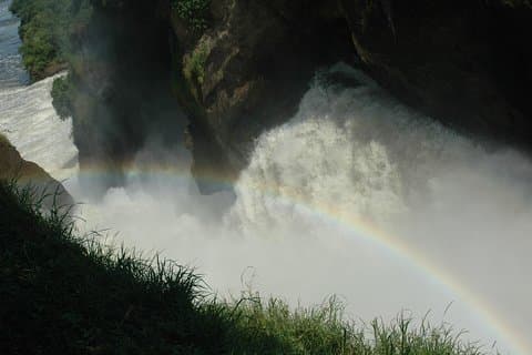 3-Day Murchison Falls National Park - Adventure Safari
