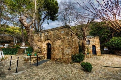 NEW Ephesus Tour from Istanbul Bodrum