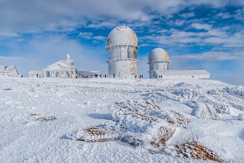 Serra da Estrela - Heldags privat tur