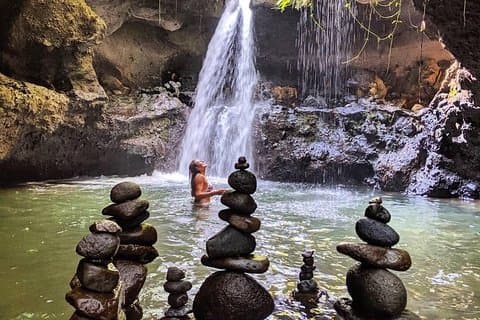 Exclusive Tete Batu Tour: Discover Lombok’s Untouched Beauty