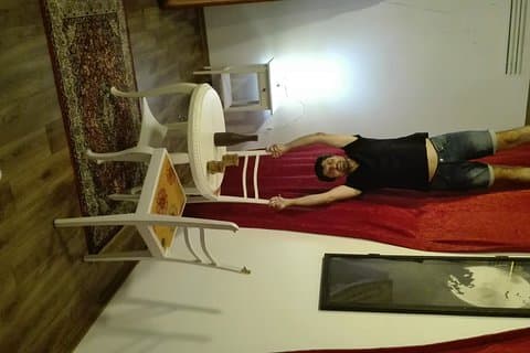 Halv dag i Bukarest (2 museer)