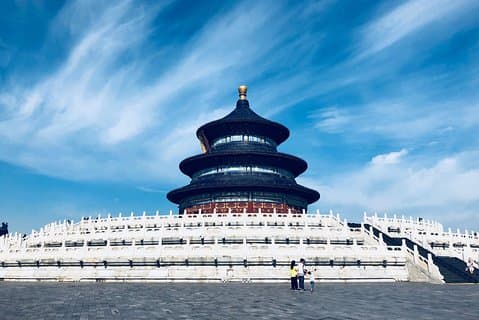 Privat dagstur til det fantastiske Beijing-høydepunktet