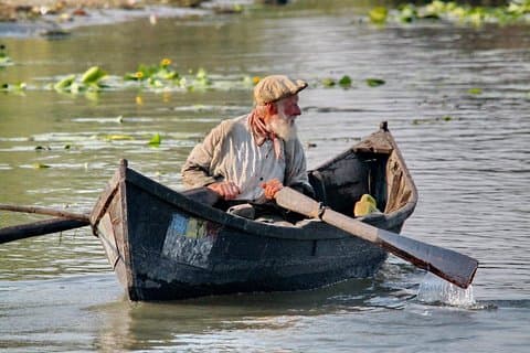 2-Day Tour - The Danube Delta & Black Sea