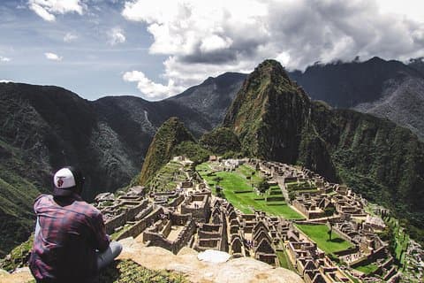 Curto Caminho Inca para Machu Picchu 2D/1N - Serviço Privado