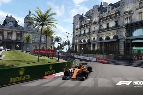 Eze Monaco Monte Carlo tour privado
