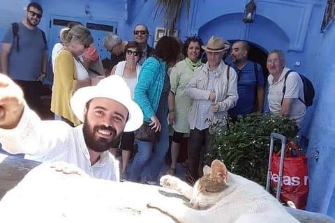 Transfer Private From Chefchaouen To Rabat