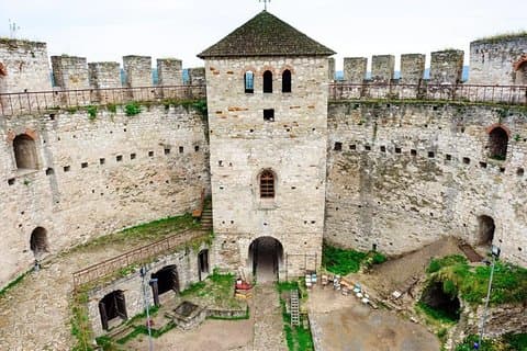 Soroca Fortress & Gypsy Hill – Discover the Northern Moldova