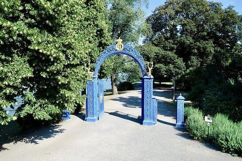 Visite touristique de Djurgården