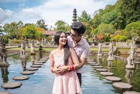 3 jours 2 nuits uniques Explorez Bali - Forfaits Premium
