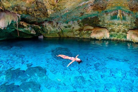 Tulum Chococacao Maya All Inclusive (privat tur)