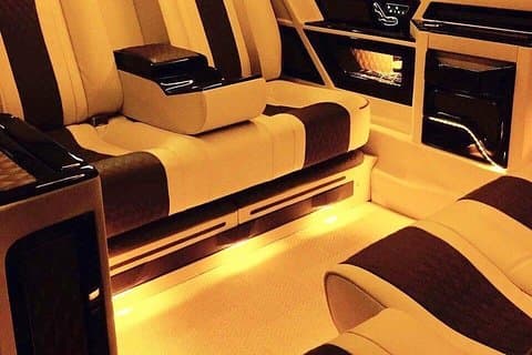 Traslado privado desde/hacia Estambul