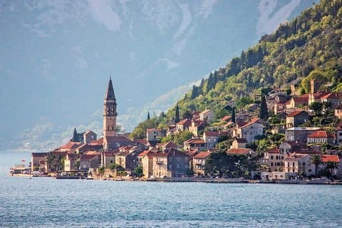 Kotor - Budva - Perast | Unforgettable Montenegro Experience