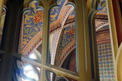 Budapest architecturale : visite privée avec un expert local