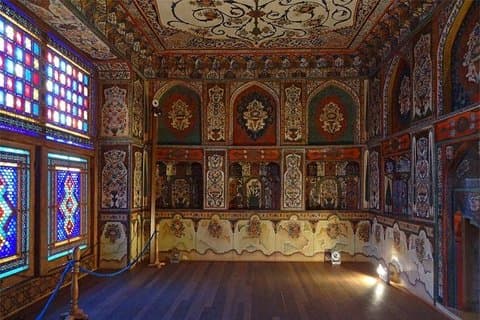 Private Sheki Tour