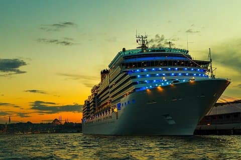Skip The Line: ISTANBUL PRIVAT SHORE EXKURSION