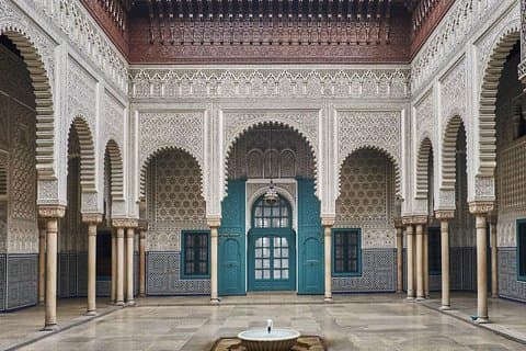 Excursión de un día a Rabat desde Casablanca