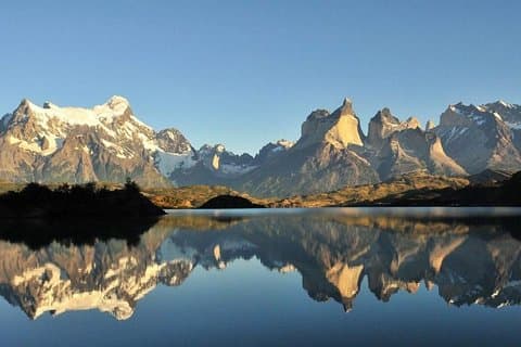 2 Imperdible Tours Torres del Paine and Perito Moreno