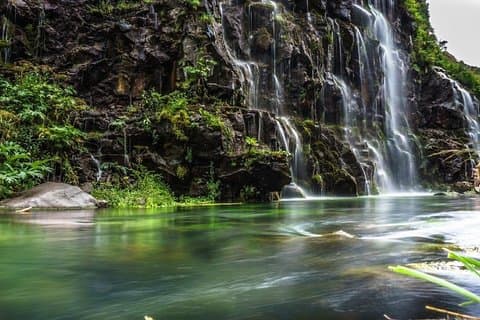 6D exotische rondreis door Georgië, historische, natuurlijke, culturele wonderen en avontuur