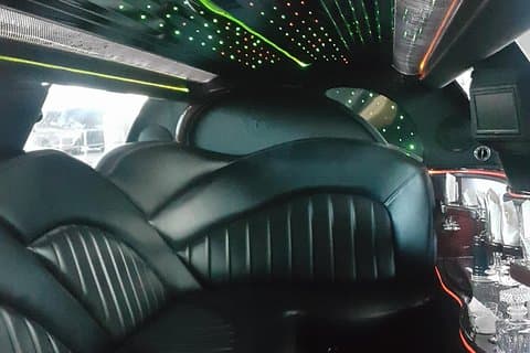 Chegada ao Aeroporto de Nassau (NASSAU LIMOUSINE)