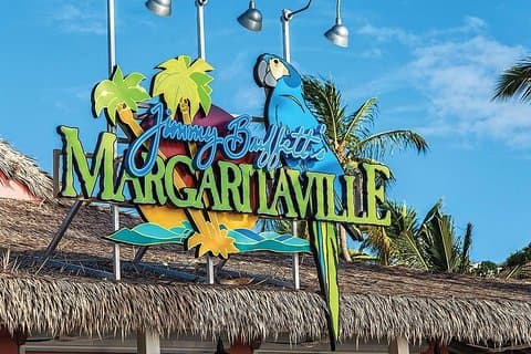 Vi Top Taxi - St. Thomas Airport Transfer to Wyndham Margaritaville