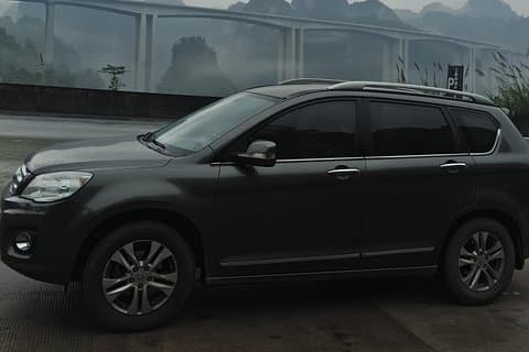Private Transfer from Lijiang/Shuhe hotel to Shangri-la(Diqing) hotel