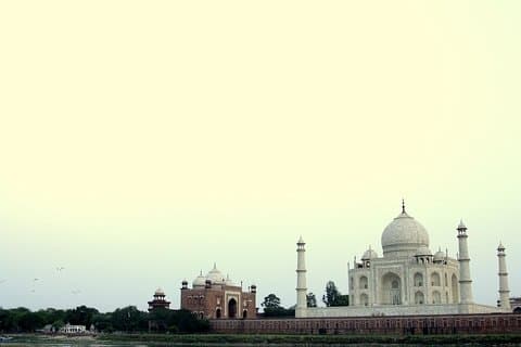 Tour privado guiado de Agra