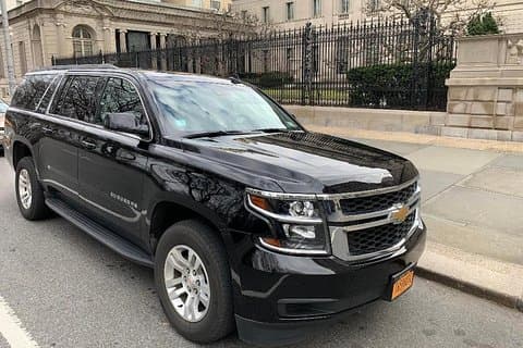 Woodbury Common Premium Outlet Shopping Privat dagstur med SUV från NYC