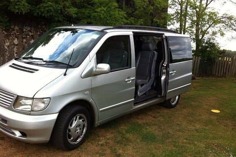 Great affordable transport service in nassau bahamas