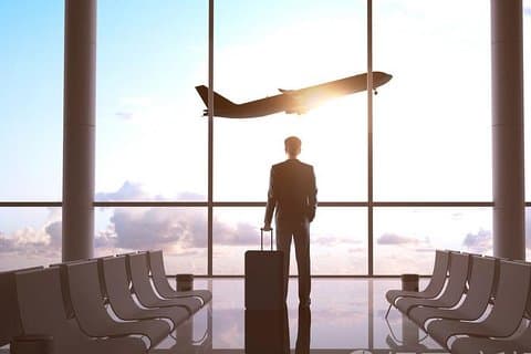 Service VIP Elite Airport de l'aéroport de Shanghai pour les vols internationaux