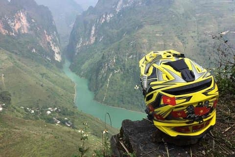 2 dage 1 nat Ha Giang Loop motorcykeltur